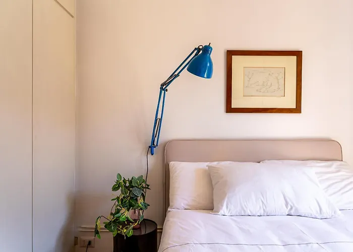 Iflat Peaceful With Terrace Next To Vatican Roma