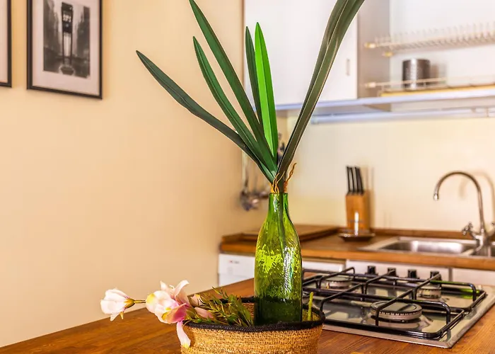 Iflat Peaceful With Terrace Next To Vatican Appartamento